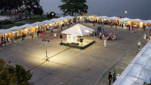 H «Go Local&amp;taste» συνεχίζει να ανοίγει δρόμους για την ελληνική παραγωγή