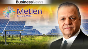 Metlen: Συμφωνία με Glenfarne για mega-υβριδικό έργο ΑΠΕ στη Χιλή - Αξία συναλλαγής στα 815 εκατ. δολάρια