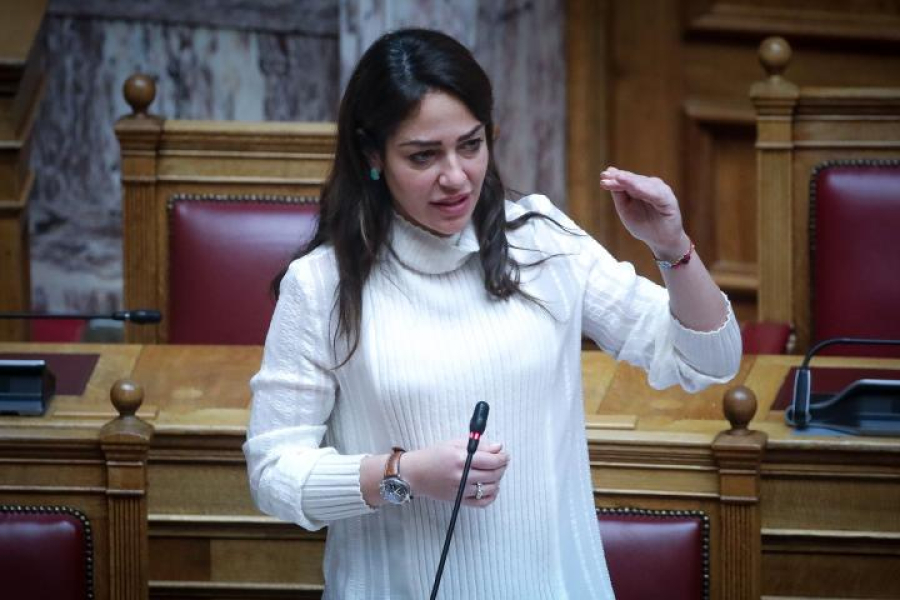 Μιχαηλίδου: Συνεχίζουμε με την ενίσχυση €180 εκατ. των βρεφικών σταθμών