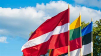 DW: Κρίσιμη Σύνοδος χωρών της Βαλτικής στο Βίσμαρ με θέμα τη Ρωσία