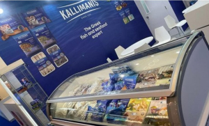 Καλλιμάνης: Η εξωστρέφειά της πέρασε από το Ντουμπάι