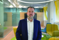 Γιώργος Παπαδημητρίου, CEO ΕΥ Ελλάδος: Έμφαση στις μεταρρυθμίσεις για κράτος και επιχειρήσεις