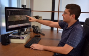 Δήμας: Προηγμένο σύστημα anti-drone έχει αναπτύξει το ΕΚΕΤΑ