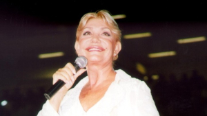 Σίγησε η φωνή της Μαρινέλλας - Εφυγε από τη ζωή σε ηλικία 87 ετών