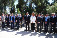 ΕΟΕ: Άρχισαν τα έργα ανακατασκευής του Ολυμπιακού Κολυμβητηρίου