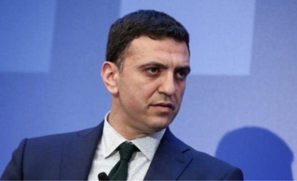Κικίλιας: Κίνητρα σε ιατρούς που θα υπηρετούν σε νησιά και ακριτικές περιοχές