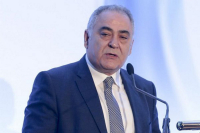 Γ. Χατζηθεοδοσίου: Η Ελλάδα η μόνη χώρα στην Ευρώπη χωρίς υποχρεωτική ασφάλιση περιβαλλοντικής αστικής ευθύνης
