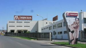 Απεβίωσε η Λένα Λαδένη Φιλίππου, CΕΟ επί σειρά ετών της Minerva