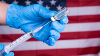 ΗΠΑ: Υποχρεωτικό εμβολιασμό επιβάλουν μεγάλες επιχειρήσεις