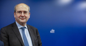 Χατζηδάκης: Προσπαθήσαμε να παράγουμε κοινωνική πολιτική με αποτέλεσμα