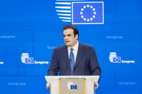 Κ. Πιερρακάκης: Άρση των εμποδίων μεταξύ των κρατών-μελών για Ισχυρότερη Ευρώπη