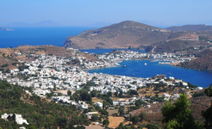 Daily Telegraph: Πάτμος και Αθήνα στις καλύτερες κρουαζιέρες του κόσμου για το 2022