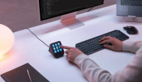 Η Logitech παρουσιάζει το MX Keypad για Developers