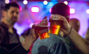 Ολυμπιακή Ζυθοποιία: Δυναμικό «παρών» στο World of Beer Festival 2026