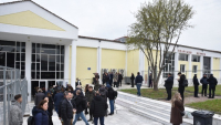 Δίκη για τα Τέμπη: Στο επίκεντρο τα αιτήματα για τηλεοπτική κάλυψη και εμφάνιση κατηγορουμένων