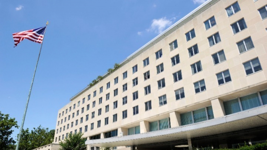 ΗΠΑ: Στήριξη ενεργειακής διασύνδεσης Αν. Μεσογείου - Ευρώπης, ανεξαρτήτως αντιδράσεων Τουρκίας