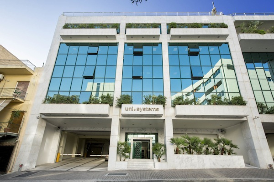Uni Systems: Πάροχος υπηρεσιών κυβερνοασφάλειας του ENISA