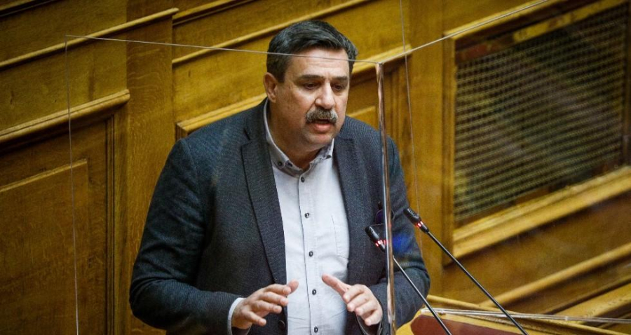 Ξανθός: Ο ΕΟΠΥΥ αυθαίρετα βάζει εμπόδια στους ασθενείς με διαβήτη