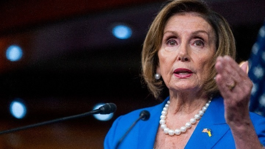 ΗΠΑ: Αποχωρεί η Πελόζι από την ηγεσία των Δημοκρατικών στη Βουλή Αντιπροσώπων