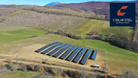 C Solar Steel: Στο πλευρό των πληγέντων της Θεσσαλίας