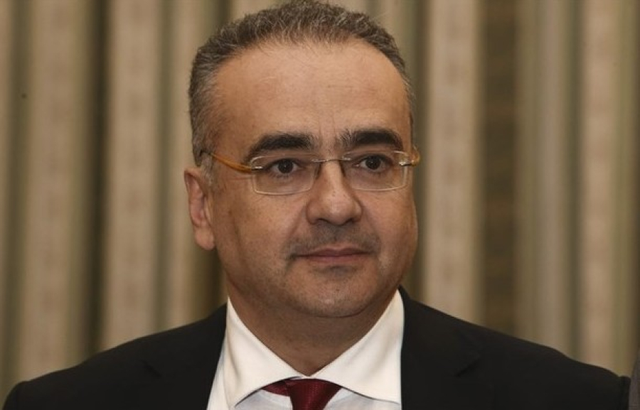 Αιχμές Βερβεσού (ΔΣΑ) για τη στάση του Αρειου Πάγου στο θέμα της παράνομης κατάληψης των αιγιαλών