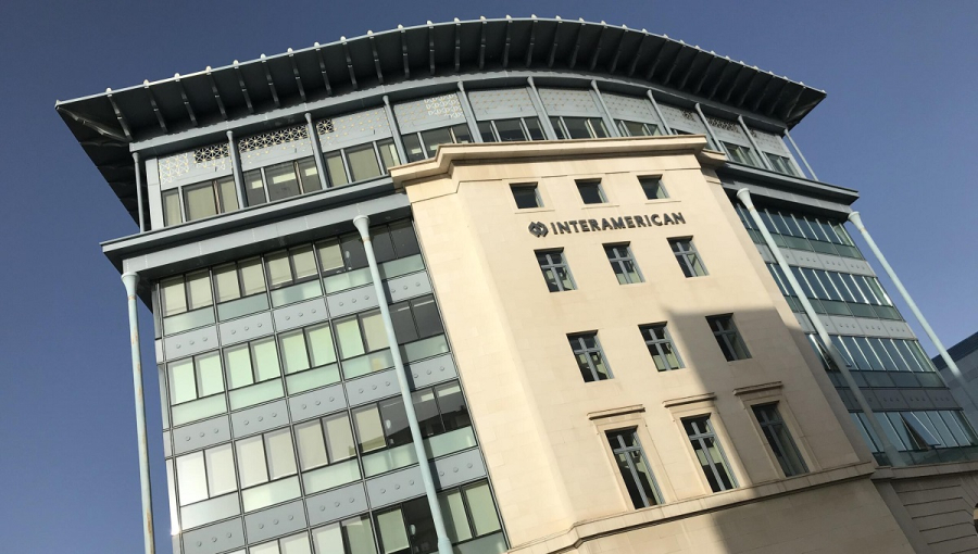 INTERAMERICAN: Ολοκληρώθηκε συγχώνευση εταιρειών του ομίλου