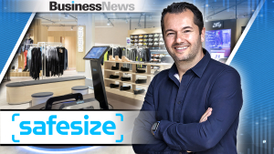 SafeSize: Επέτειος δέκα ετών με νέα γραφεία στις ΗΠΑ, άνοιγμα στην Αυστραλία και 14 εκατ. χρηματοδότηση