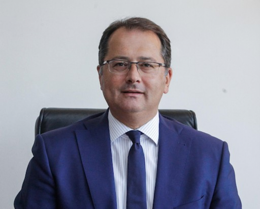 Υφυπουργός Αγροτικής Ανάπτυξης: «Υπάρχει ενδιαφέρον ουγγρικών επιχειρήσεων να επενδύσουν στη χώρα μας»