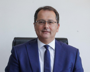 Υφυπουργός Αγροτικής Ανάπτυξης: «Υπάρχει ενδιαφέρον ουγγρικών επιχειρήσεων να επενδύσουν στη χώρα μας»