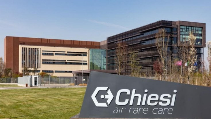 Η ιταλική Chiesi Farmaceutici εξαγοράζει την ιρλανδική Amryt, έναντι 1,48 δισ. δολαρίων