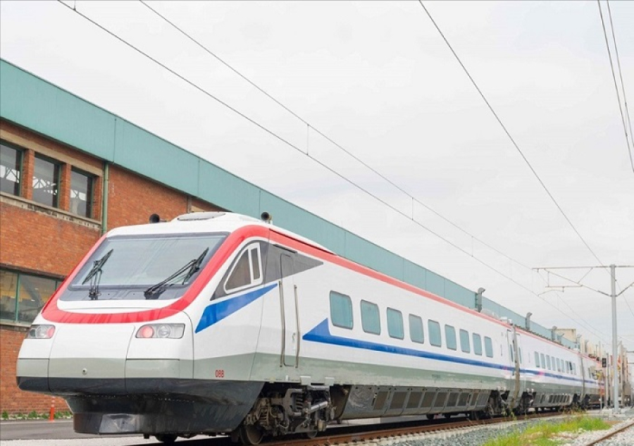 Hellenic Train: Ματαιώσεις και τροποποιήσεις δρομολογίων την Πρωτομαγιά