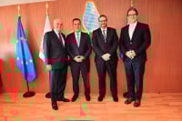 ΔΕΠΑ Εμπορίας: Συνάντηση με την ηγεσία του ΥΠΕΝ για τον στρατηγικό μετασχηματισμό