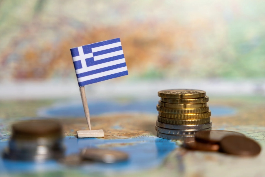 Γραφείο Προϋπολογισμού του Κράτους στη Βουλή: Οι προβλέψεις για ανάπτυξη και πληθωρισμό