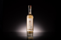 Αγιονέρι - The Last Barrel: Συλλεκτική έκδοση από το τελευταίο δρύινο βαρέλι της χρονιάς και 645 αριθμημένες φιάλες