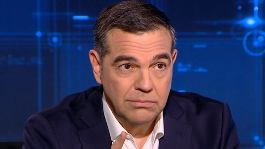 Τσίπρας: Το κόμμα θα είναι έτοιμο τον Σεπτέμβριο - Δεν αποκλείεται να επισπευσθεί, αν χρειαστεί