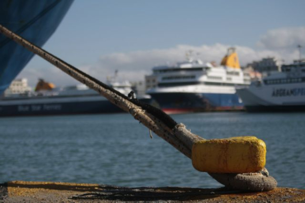 ΠΝΟ: 48ωρη πανελλαδική απεργία στις 8 και 9 Φεβρουαρίου