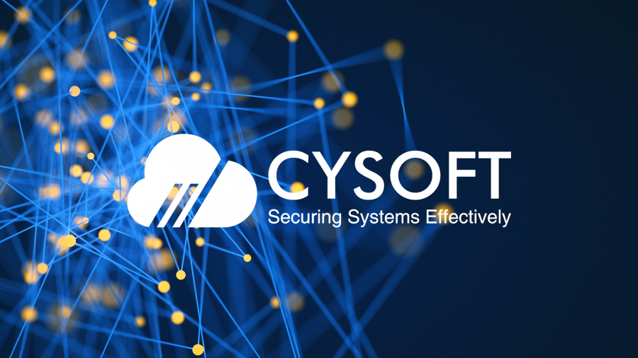Cysoft: Λανσάρει το νέο της website
