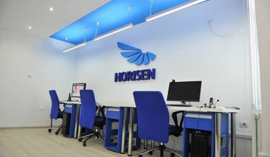 HORISEN: Η ελβετική εταιρεία λογισμικού κάνει είσοδο στην ελληνική αγορά μέσω Θεσσαλονίκης