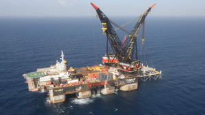 EE: «Στροφή» στα κοιτάσματα φυσικού αερίου της Κύπρου