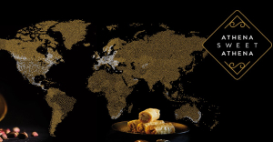 Athena Sweet Athena: Η εταιρεία από τα Ιωάννινα που έφτασε τον ελληνικό μπακλαβά στις ΗΠΑ και το Μεξικό