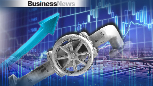 Στα 107 δολάρια έφτασε το Brent - Σε υψηλά τριετίας οι τιμές του φυσικού αερίου - Πιέσεις στα ομόλογα
