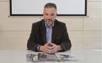 Γιάννης Μεθενίτης: Αποχωρεί από τη θέση του PR Manager της Nissan μετά από 15 χρόνια