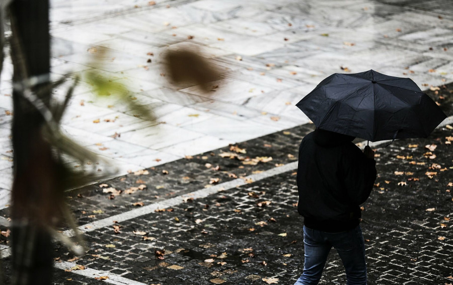 Πρόσκαιρη επιδείνωση του καιρού - Πώς θα είναι η Μ. Εβδομάδα