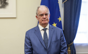 Κ.Τασούλας για την επέτειο της 21ης Απριλίου: Υποχρέωση όλων μας, να θωρακίσουμε περαιτέρω τους θεσμούς