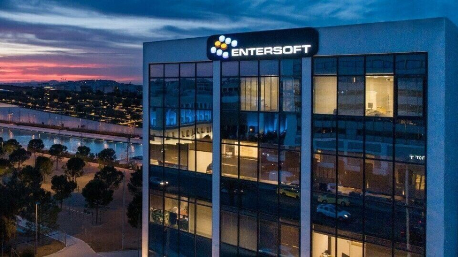 Entersoft: Απέκτησε το 13,59% η Olympia Group