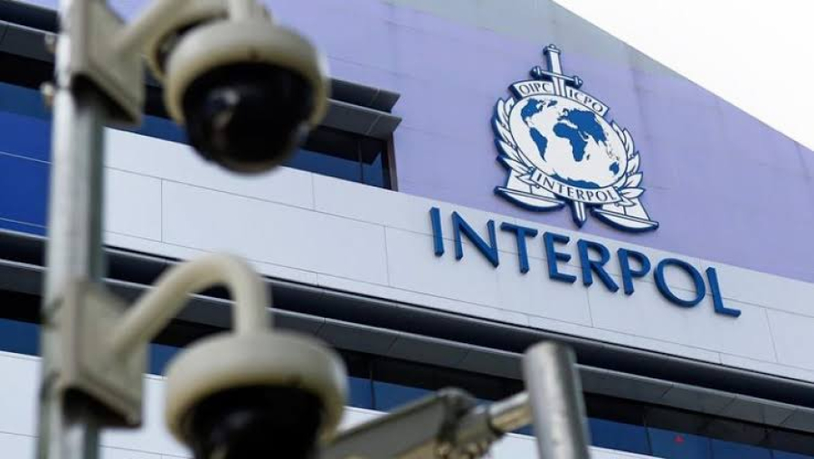 Η Interpol ξεκινάει παγκόσμια επιχείρηση κατά εγκληματικών δικτύων