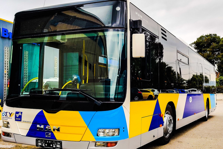 Χωρίς Μέσα Μαζικής Μεταφοράς η Αθήνα την Τετάρτη (21/9)