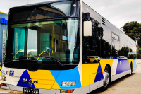 Χωρίς Μέσα Μαζικής Μεταφοράς η Αθήνα την Τετάρτη (21/9)