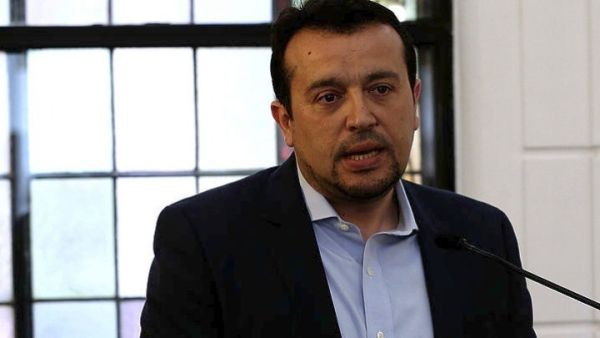 ΣΥΡΙΖΑ - Ντιμπέιτ υποψηφίων προέδρων στις 7 Σεπτέμβρη προτείνει ο Ν. Παππάς