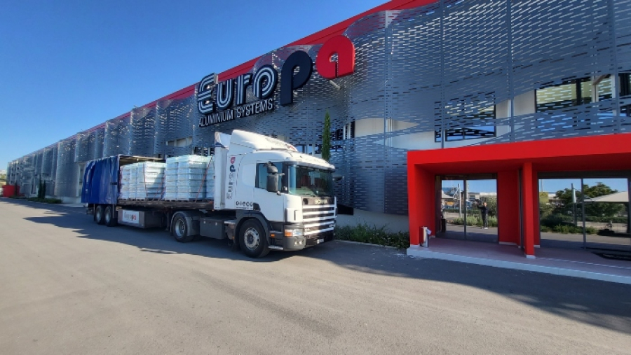 Europa: Υγεία και Ασφάλεια σε πρώτο πλάνο